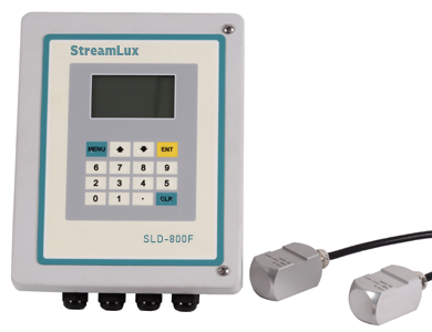 StreamLux SLD-800 Расходомеры