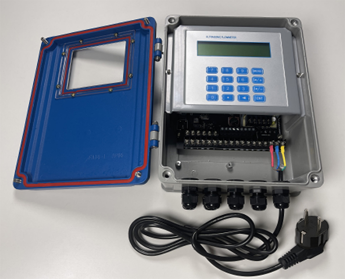 StreamLux SLS-730FDA Расходомеры