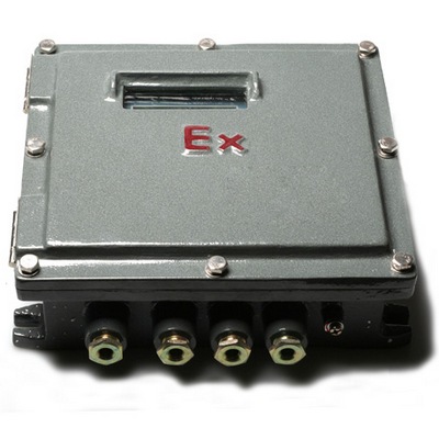 Расходомер стационарный ультразвуковой STREAMLUX SLS-700EX Расходомеры #1