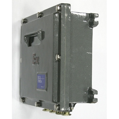 Расходомер стационарный ультразвуковой STREAMLUX SLS-700EX Расходомеры #2