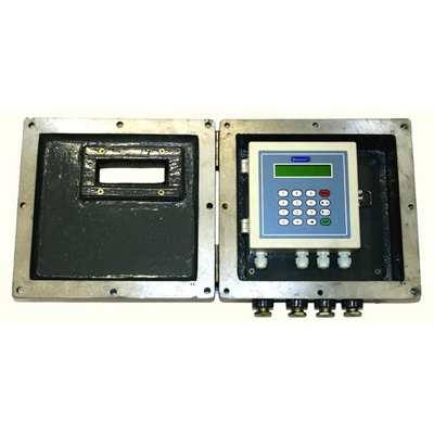 Расходомер стационарный ультразвуковой STREAMLUX SLS-700EX Расходомеры #3