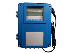 Двухлучевые ультразвуковые расходомеры StreamLux