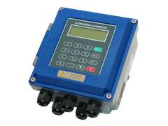 Đồng hồ đo lưu lượng tĩnh StreamLux