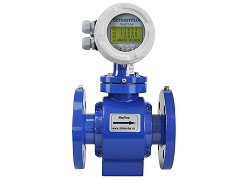 Высокоточные электромагнитные расходомеры StreamLux