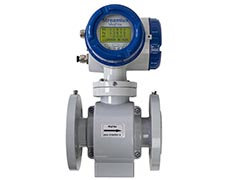 Универсальные электромагнитные расходомеры StreamLux