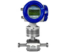 Пищевые расходомеры StreamLux