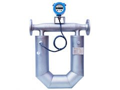 Кориолисовые массовые расходомеры StreamLux