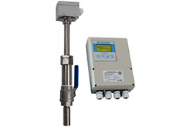 Погружные расходомеры StreamLux