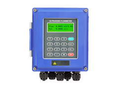 Heat energy meters StreamLux