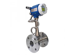 Вихревые расходомеры StreamLux